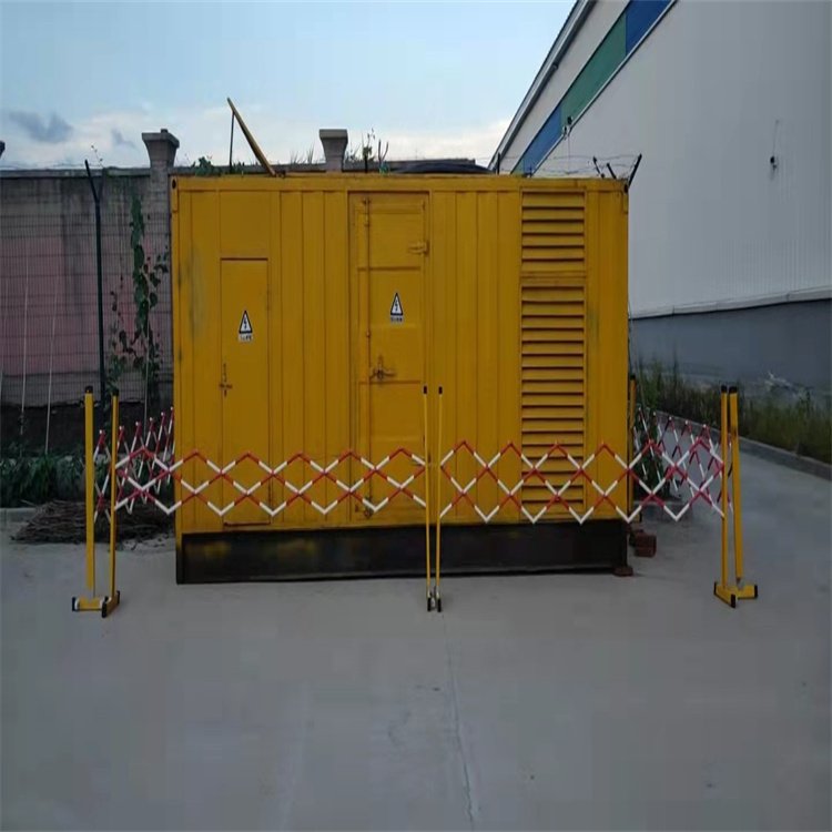南靖发电机组油箱盖上留出小气孔有什么用？